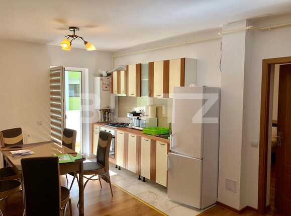 Apartament de închiriat 2 camere Floreşti - 34482AI | BLITZ Cluj-Napoca | Poza4