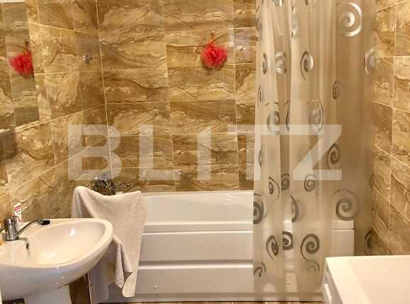 Apartament de închiriat 2 camere Floreşti - 34482AI | BLITZ Cluj-Napoca | Poza8