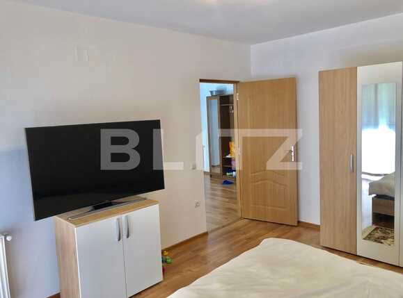 Apartament de închiriat 2 camere Floreşti - 34482AI | BLITZ Cluj-Napoca | Poza7