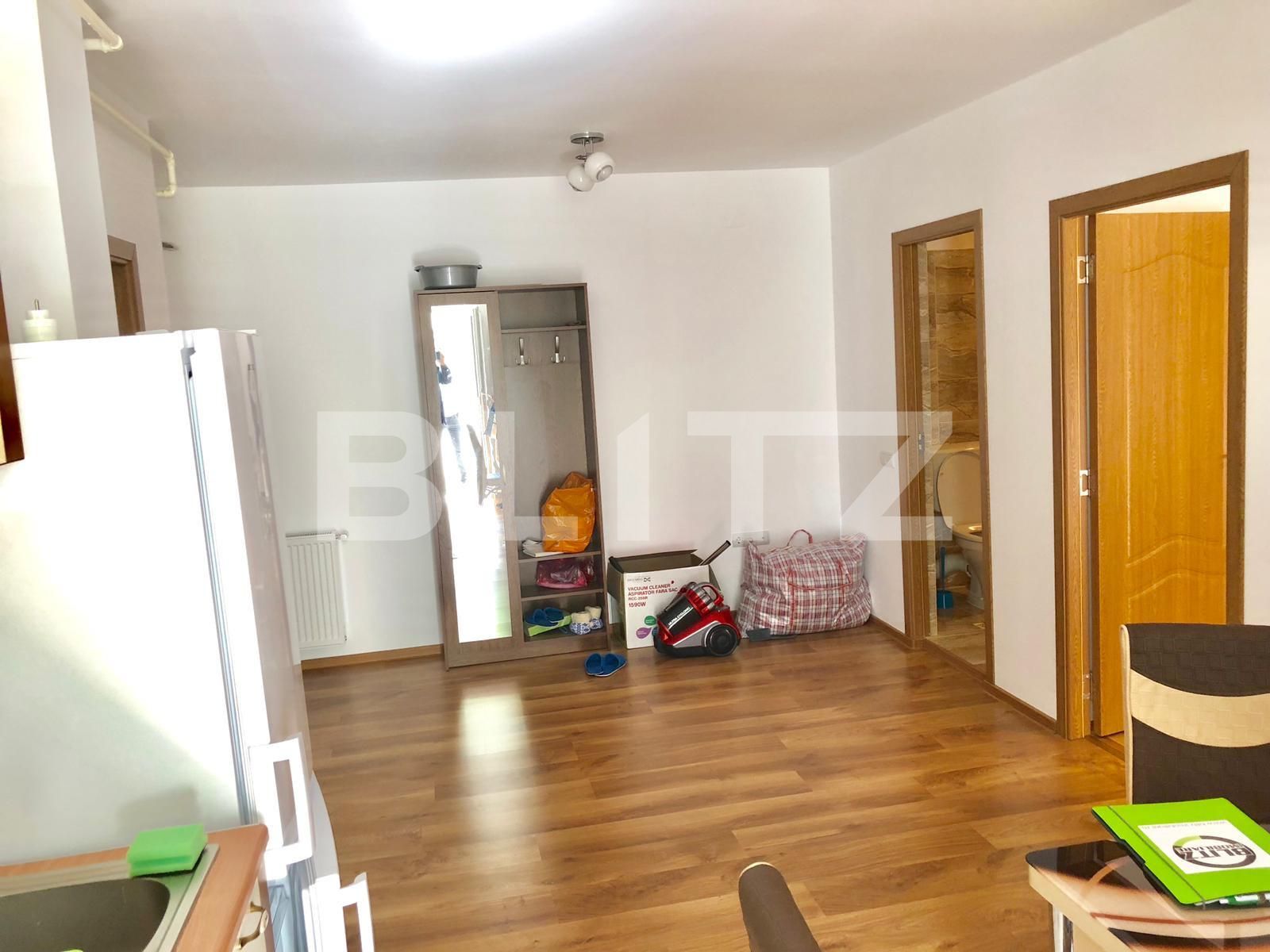 Apartament de închiriat 2 camere Floreşti - 34482AI | BLITZ Cluj-Napoca | Poza3