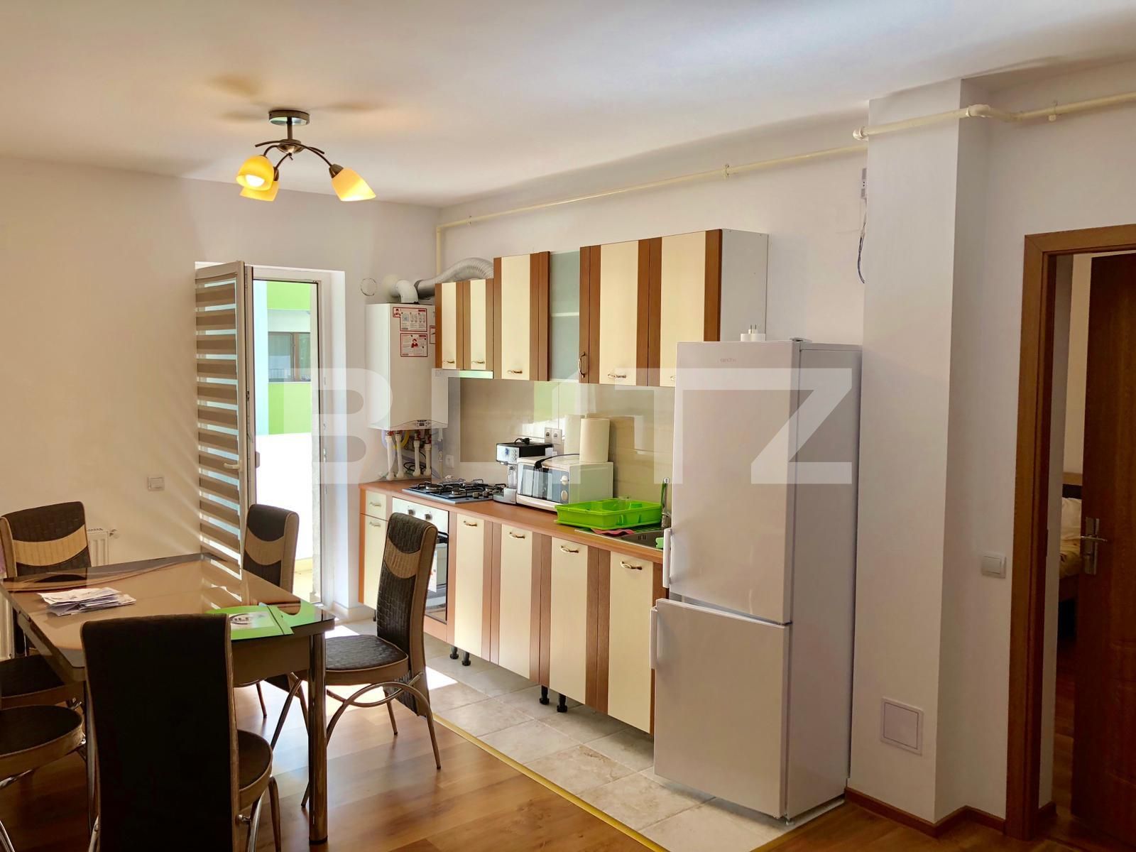 Apartament de închiriat 2 camere Floreşti - 34482AI | BLITZ Cluj-Napoca | Poza4