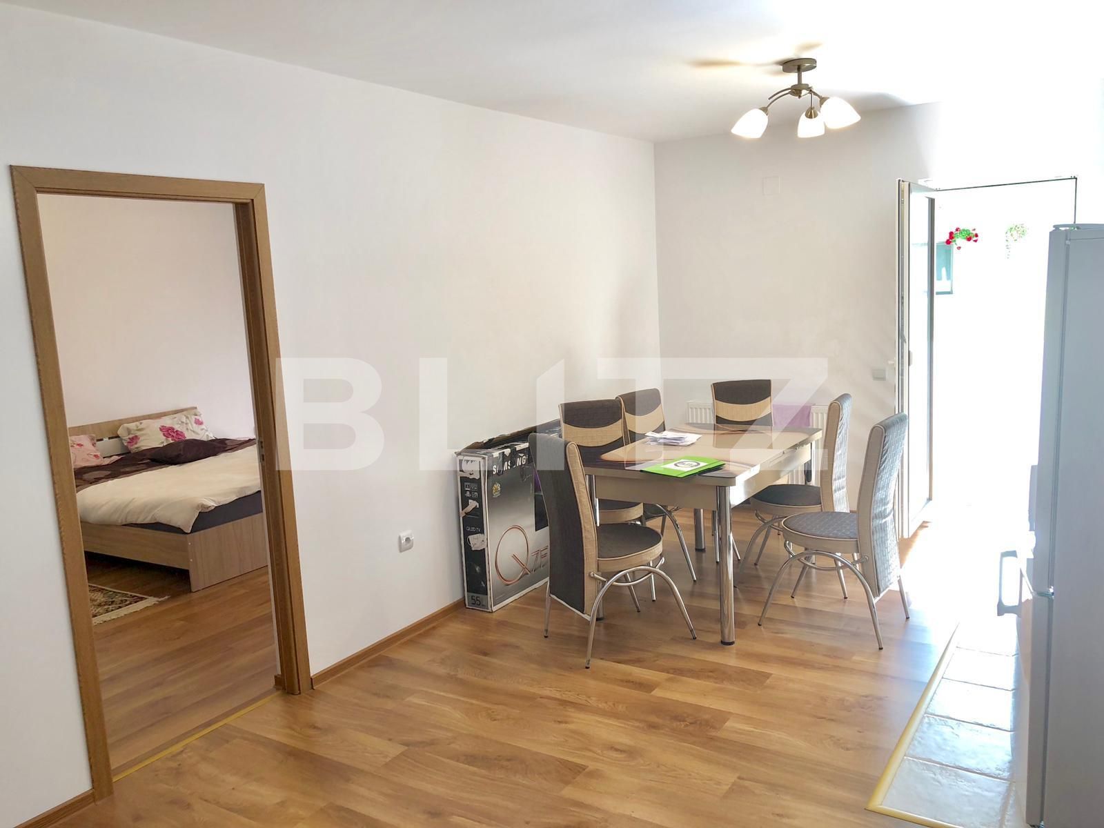 Apartament de închiriat 2 camere Floreşti - 34482AI | BLITZ Cluj-Napoca | Poza5