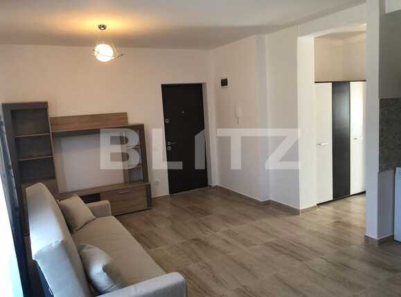 Apartament de închiriat 2 camere Floreşti - 34483AI | BLITZ Cluj-Napoca | Poza3