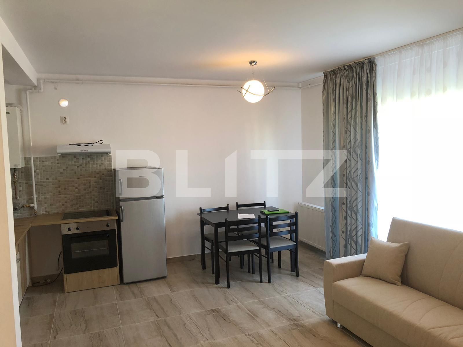 Apartament de închiriat 2 camere Floreşti - 34483AI | BLITZ Cluj-Napoca | Poza4