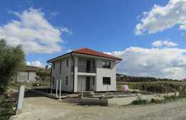 Scadere de pret! De vanzare casa individuala 130 mp utili, teren 580 mp, zona Chinteni 