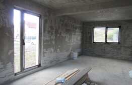 Scadere de pret! De vanzare casa individuala 130 mp utili, teren 580 mp, zona Chinteni 