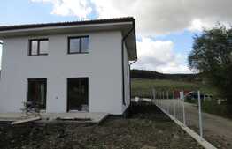 Scadere de pret! De vanzare casa individuala 130 mp utili, teren 580 mp, zona Chinteni 