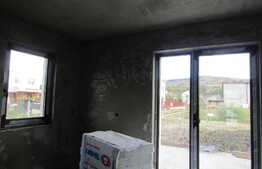 Scadere de pret! De vanzare casa individuala 130 mp utili, teren 580 mp, zona Chinteni 