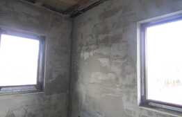 Scadere de pret! De vanzare casa individuala 130 mp utili, teren 580 mp, zona Chinteni 