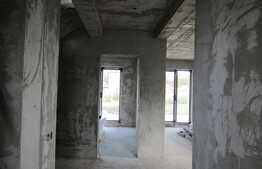 Scadere de pret! De vanzare casa individuala 130 mp utili, teren 580 mp, zona Chinteni 