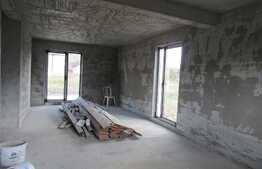 Scadere de pret! De vanzare casa individuala 130 mp utili, teren 580 mp, zona Chinteni 