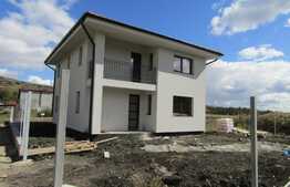 Scadere de pret! De vanzare casa individuala 130 mp utili, teren 580 mp, zona Chinteni 