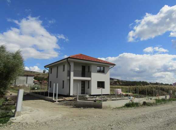 Casa de vânzare 4 camere Exterior Nord - 34484CV | BLITZ Cluj-Napoca | Poza2