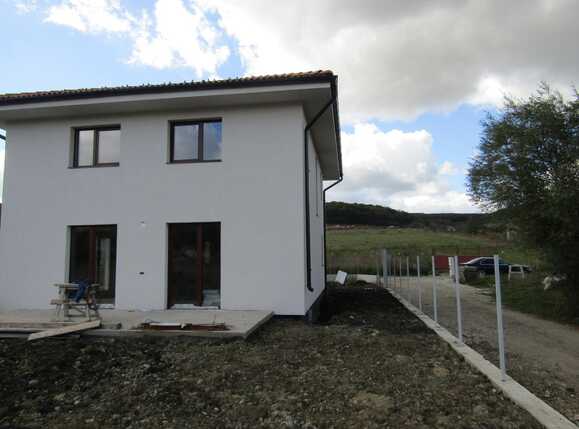 Casa de vânzare 4 camere Exterior Nord - 34484CV | BLITZ Cluj-Napoca | Poza3