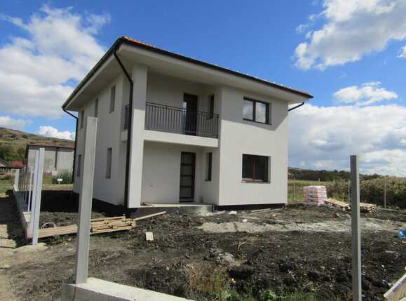 Casa de vânzare 4 camere Exterior Nord - 34484CV | BLITZ Cluj-Napoca | Poza1