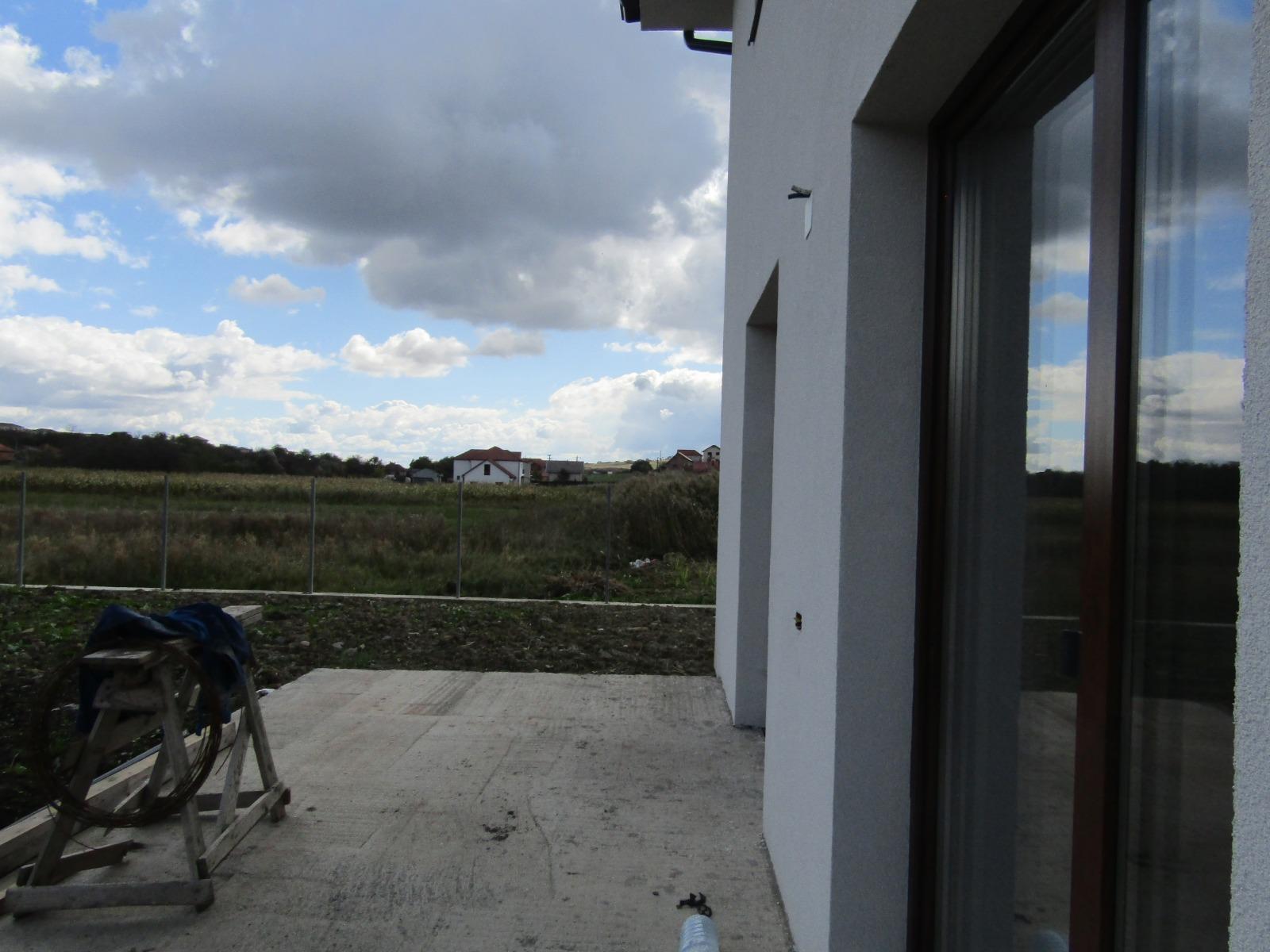 Casa de vânzare 4 camere Exterior Nord - 34484CV | BLITZ Cluj-Napoca | Poza4