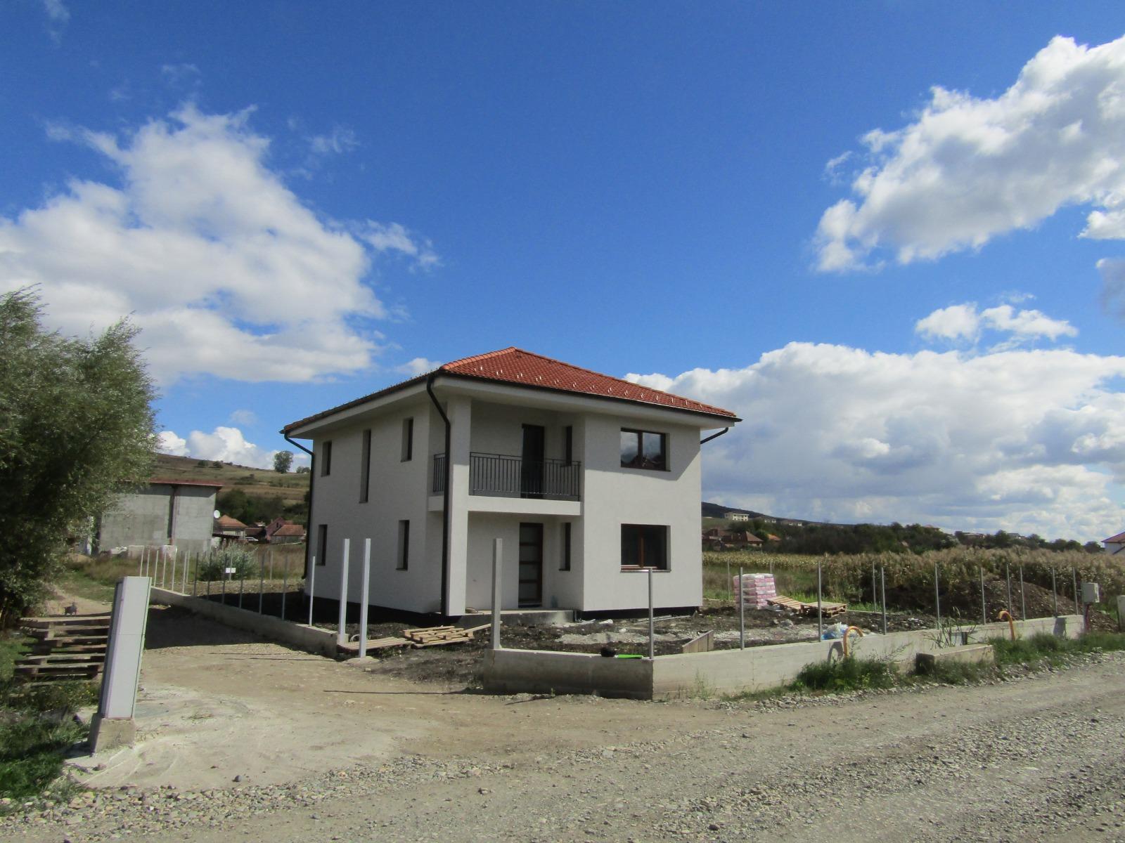 Casa de vânzare 4 camere Exterior Nord - 34484CV | BLITZ Cluj-Napoca | Poza2