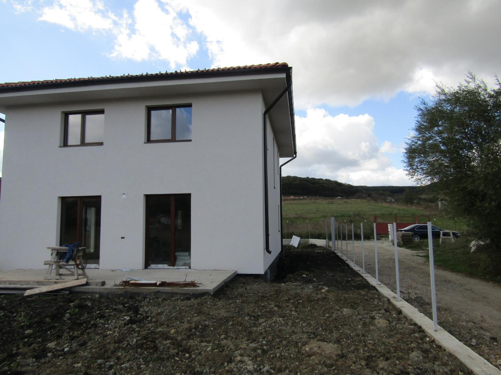 Casa de vânzare 4 camere Exterior Nord - 34484CV | BLITZ Cluj-Napoca | Poza3