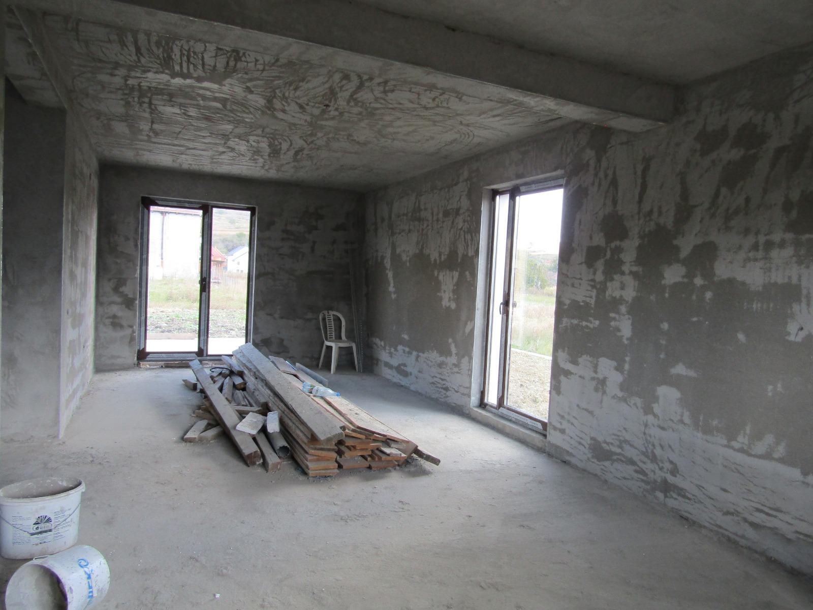 Casa de vânzare 4 camere Exterior Nord - 34484CV | BLITZ Cluj-Napoca | Poza11