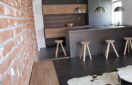 Apartament de lux, 2 camere,  48 mp, TOTUL NOU, Zona Florilor ! 