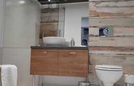 Apartament de lux, 2 camere,  48 mp, TOTUL NOU, Zona Florilor ! 