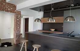 Apartament de lux, 2 camere,  48 mp, TOTUL NOU, Zona Florilor ! 