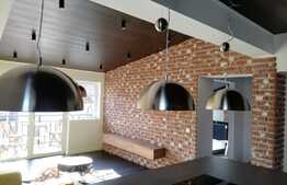 Apartament de lux, 2 camere,  48 mp, TOTUL NOU, Zona Florilor ! 