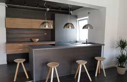 Apartament de lux, 2 camere,  48 mp, TOTUL NOU, Zona Florilor ! 