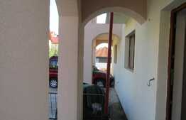 De vanzare casa individuala 180 mp utili, teren 400 mp, Exterior Vest!