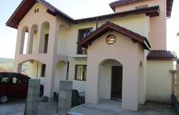 De vanzare casa individuala 180 mp utili, teren 400 mp, Exterior Vest!