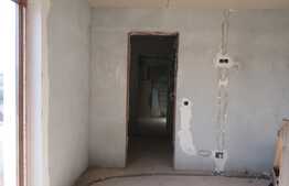 De vanzare casa individuala 180 mp utili, teren 400 mp, Exterior Vest!