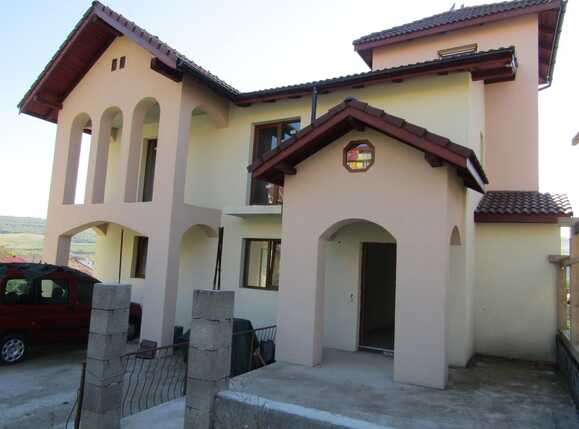 Casa de vânzare 7 camere Exterior Nord - 34486CV | BLITZ Cluj-Napoca | Poza1