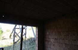 De vanzare casa la rosu, 210 mp utili, teren 900 mp, front stradal 40 ml, Exterior Nord