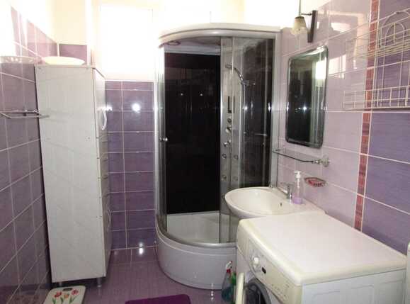 Apartament de închiriat 2 camere Floreşti - 34488AI | BLITZ Cluj-Napoca | Poza9