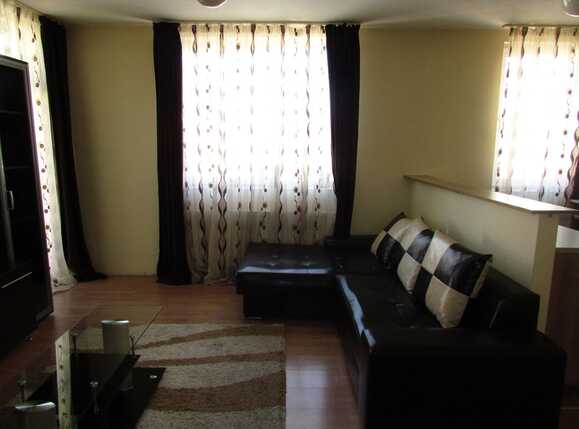 Apartament de închiriat 2 camere Floreşti - 34488AI | BLITZ Cluj-Napoca | Poza2