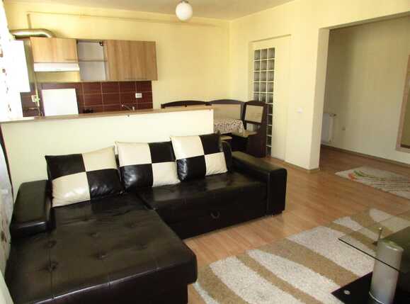 Apartament de închiriat 2 camere Floreşti - 34488AI | BLITZ Cluj-Napoca | Poza1