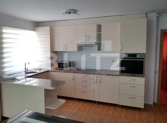 Apartament de închiriat 2 camere Floreşti - 34489AI | BLITZ Cluj-Napoca | Poza4