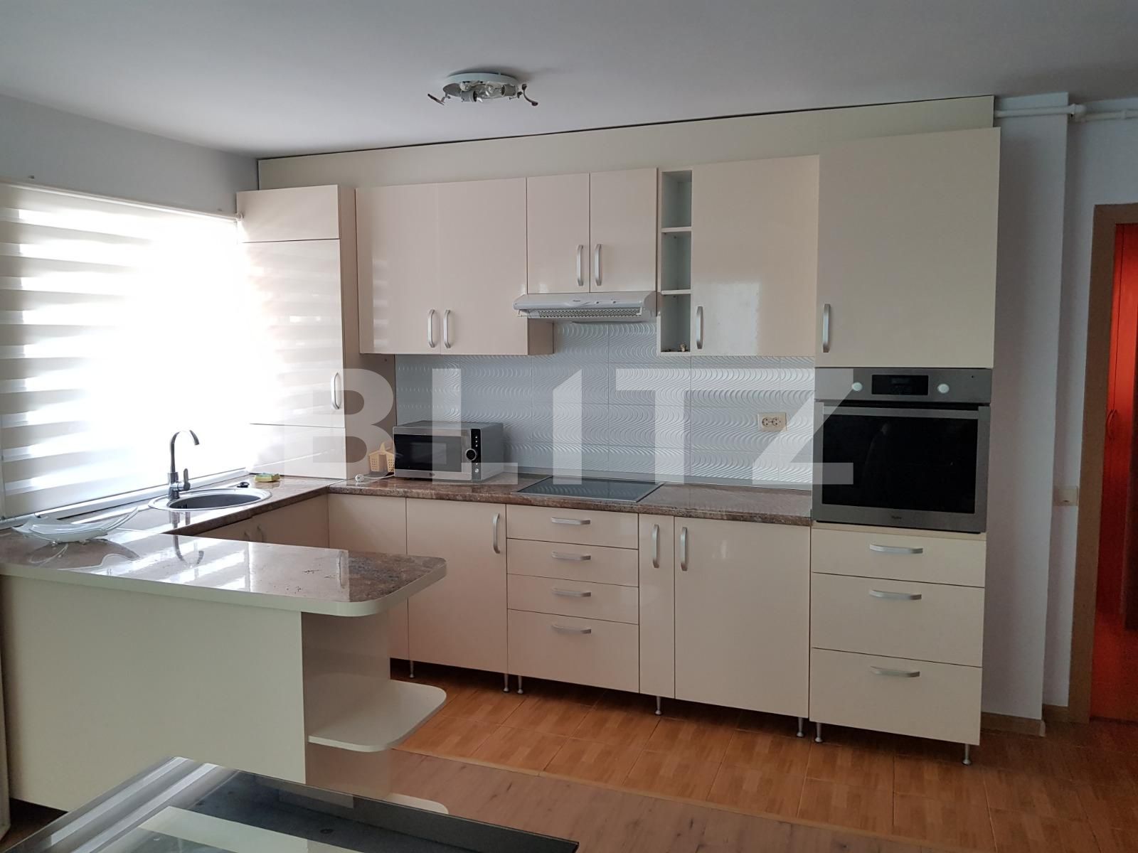 Apartament de închiriat 2 camere Floreşti - 34489AI | BLITZ Cluj-Napoca | Poza4