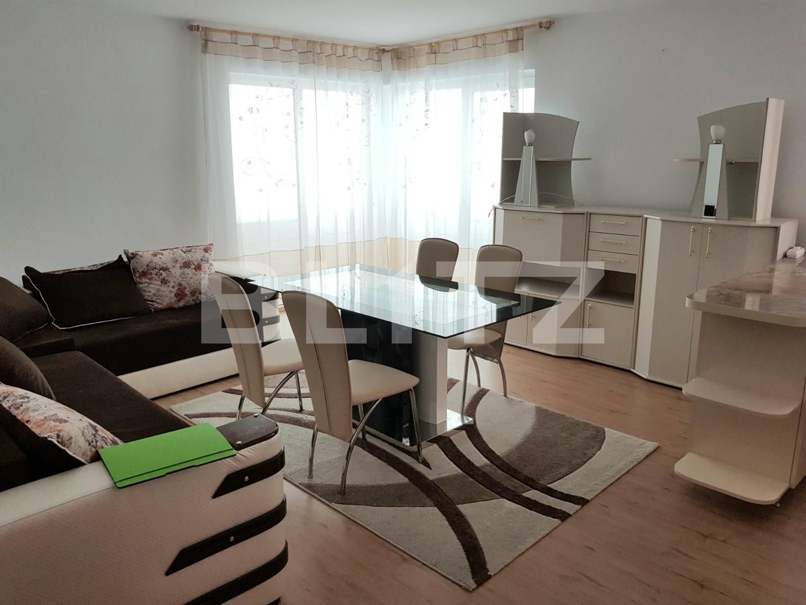Apartament de închiriat 2 camere Floreşti - 34489AI | BLITZ Cluj-Napoca | Poza1