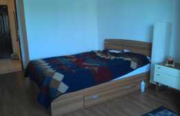 Apartament 2 camere, etaj intermediar, parcare, zona Petrom Baciu