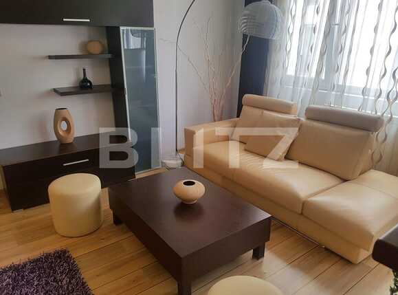 Apartament de închiriat 2 camere Bună Ziua - 34491AI | BLITZ Cluj-Napoca | Poza2