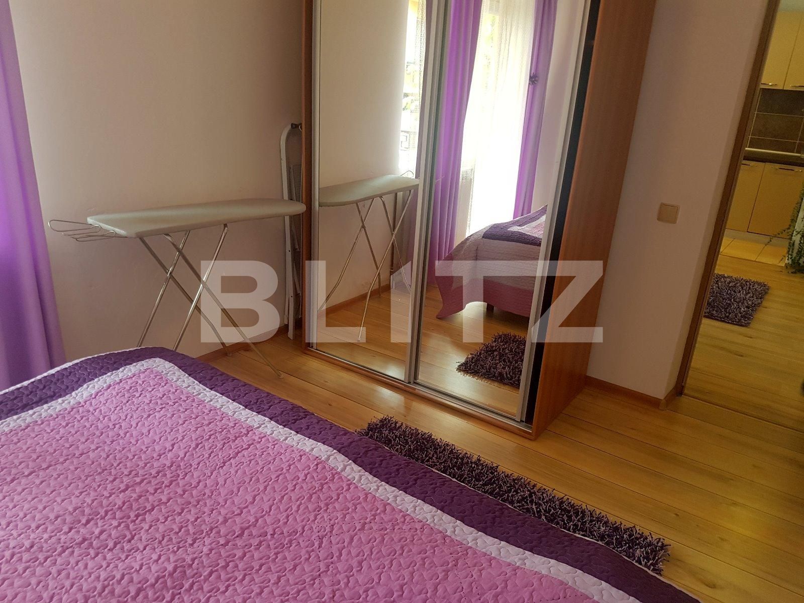 Apartament de închiriat 2 camere Bună Ziua - 34491AI | BLITZ Cluj-Napoca | Poza4