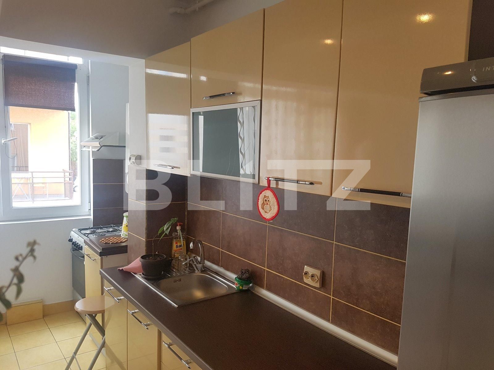 Apartament de închiriat 2 camere Bună Ziua - 34491AI | BLITZ Cluj-Napoca | Poza5
