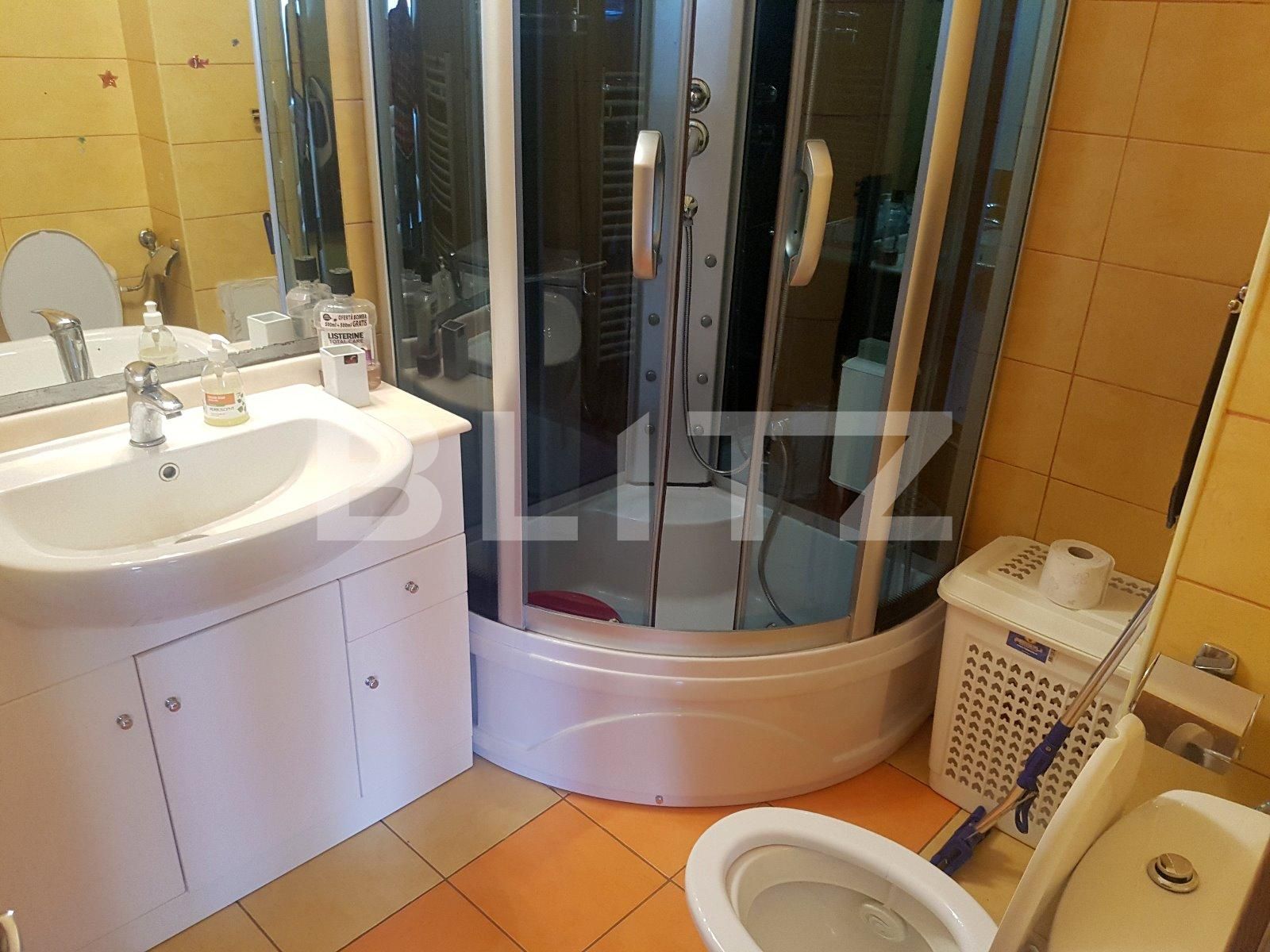 Apartament de închiriat 2 camere Bună Ziua - 34491AI | BLITZ Cluj-Napoca | Poza6
