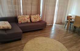 Apartament cu 2 camere, 45 mp, parcare, pet friendly, zona Citadela Residence