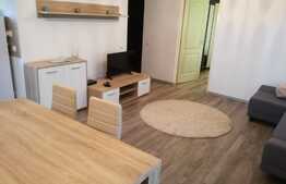 Apartament cu 2 camere, 45 mp, parcare, pet friendly, zona Citadela Residence