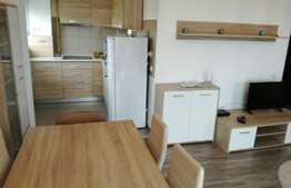 Apartament cu 2 camere, 45 mp, parcare, pet friendly, zona Citadela Residence