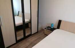Apartament cu 2 camere, 45 mp, parcare, pet friendly, zona Citadela Residence