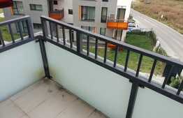 Apartament cu 2 camere, 45 mp, parcare, pet friendly, zona Citadela Residence