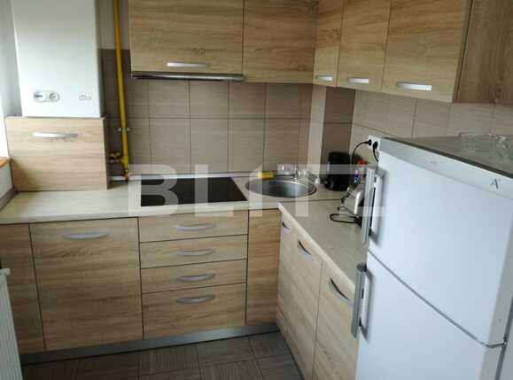 Apartament de închiriat 2 camere Manastur - 34492AI | BLITZ Cluj-Napoca | Poza4